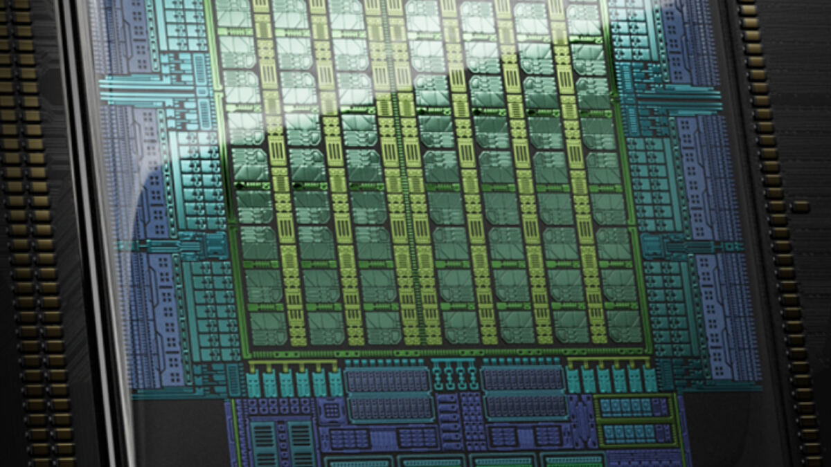 Nvidia представила 88-ядерные процессоры Vera и серверный модуль с жидкостным охлаждением