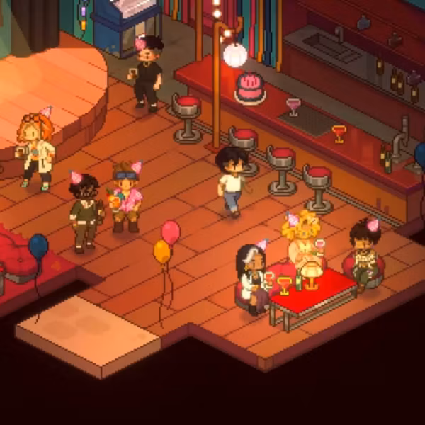 Grave Seasons — хоррор-ферма с романом и расследованием выйдет 14 августа