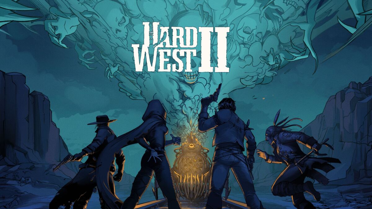 Hard West II выйдет на PS5 и Xbox Series без точной даты релиза 1 Hard West II выйдет на PS5 и Xbox Series без точной даты релиза