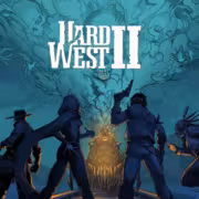 Hard West II выйдет на PS5 и Xbox Series без точной даты релиза