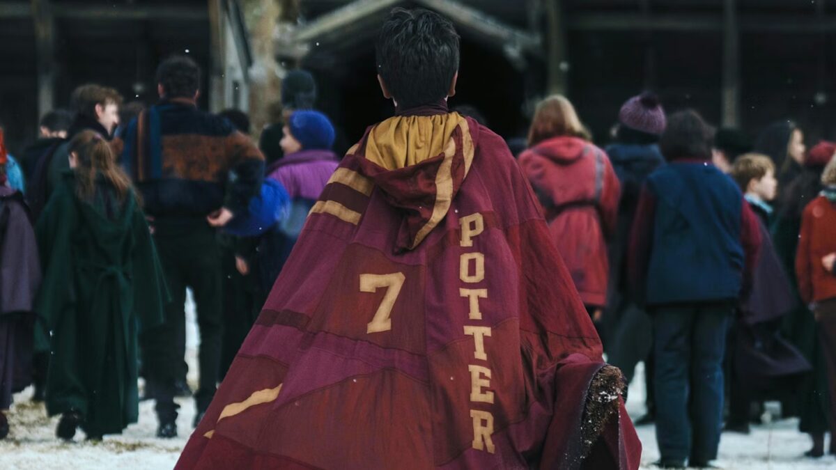 HBO выпустил первый трейлер сериала «Гарри Поттер» 2 harry potter hbo first look.jpg