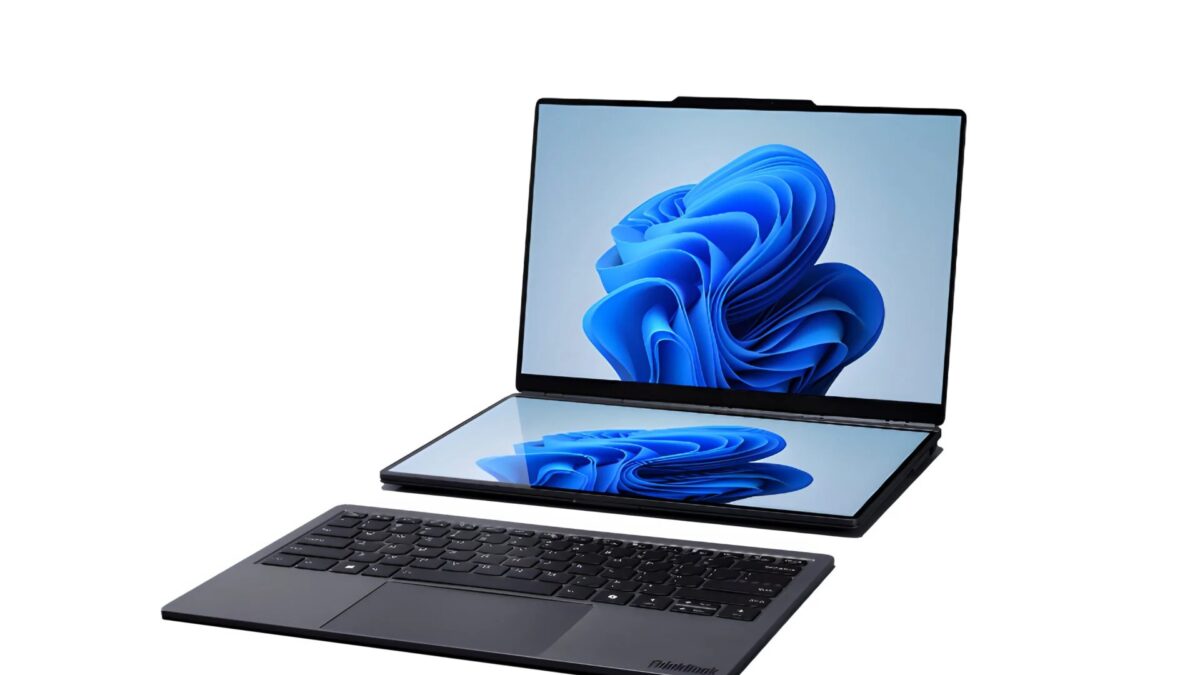 Lenovo готовит модульный ThinkBook к MWC 2026 4 hcmqjoewgaefr7 1920x1280 1
