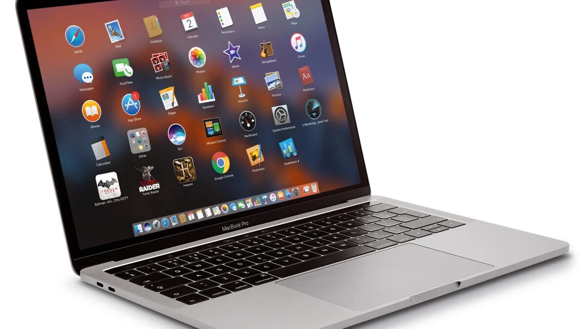 Apple блокирует обновления Mac-приложения AppGrid из-за схожести с исчезнувшей функцией