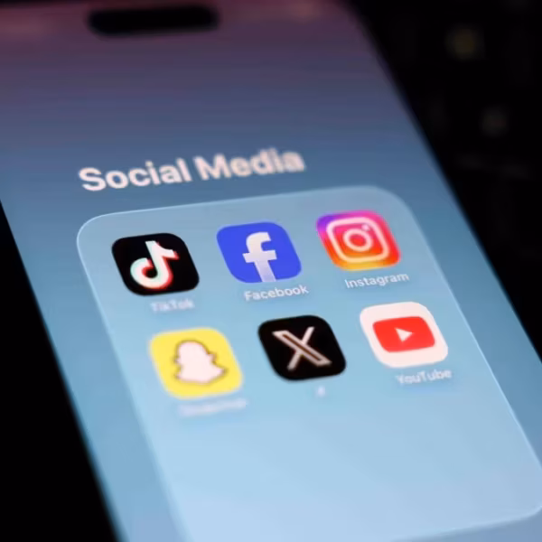 Австрия планирует запретить социальные сети для детей младше 14 лет