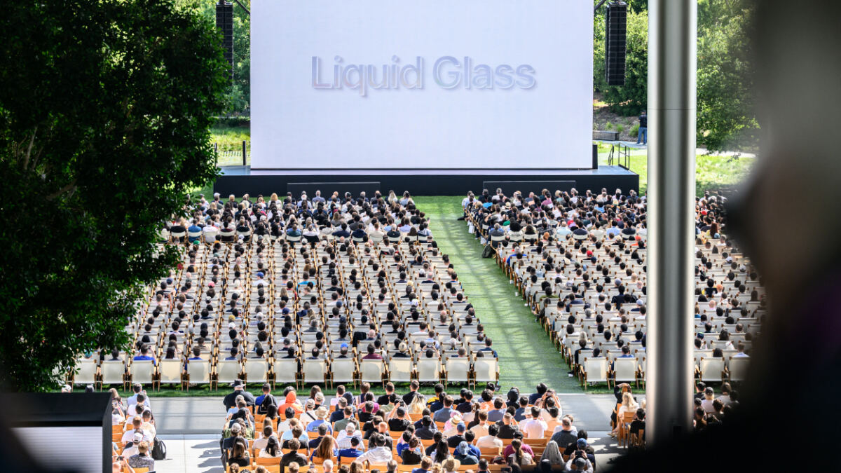 iOS 27 получит масштабное обновление качества на WWDC 2026