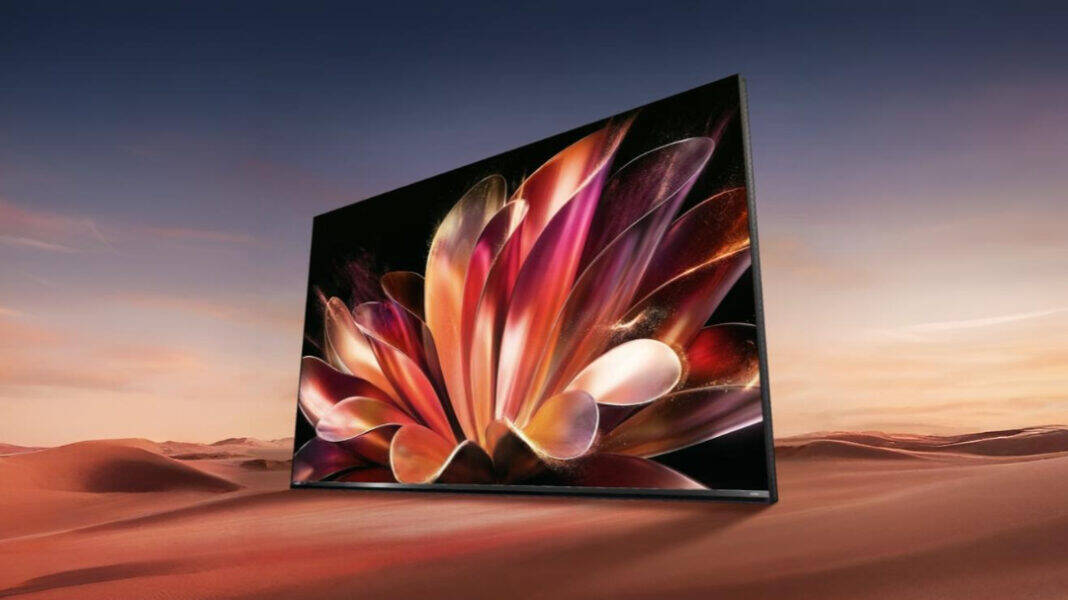 Hisense представила Mini LED-телевизоры E7S Pro с 4K и частотой 180 Гц