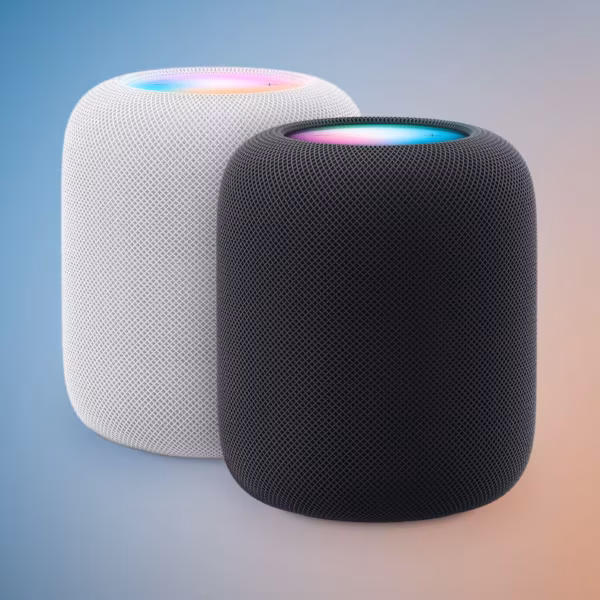 Apple готовит новые HomePod, HomePod mini и Apple TV с обновлённым Siri