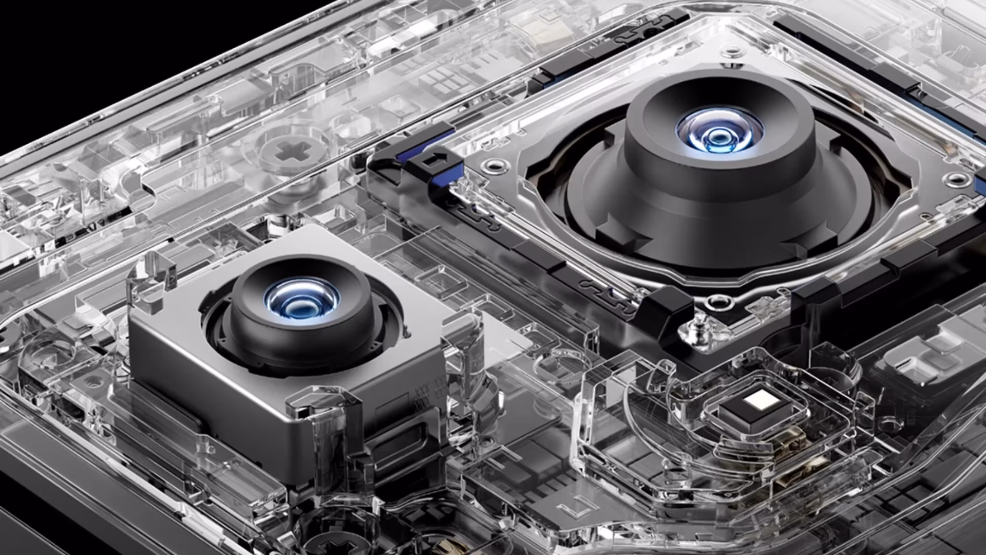 Сенсор Samsung 200MP ISOCELL