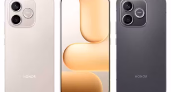 Honor 600 Lite с батареей 6250 мА·ч и процессором Dimensity 7100 Elite готовится к выходу