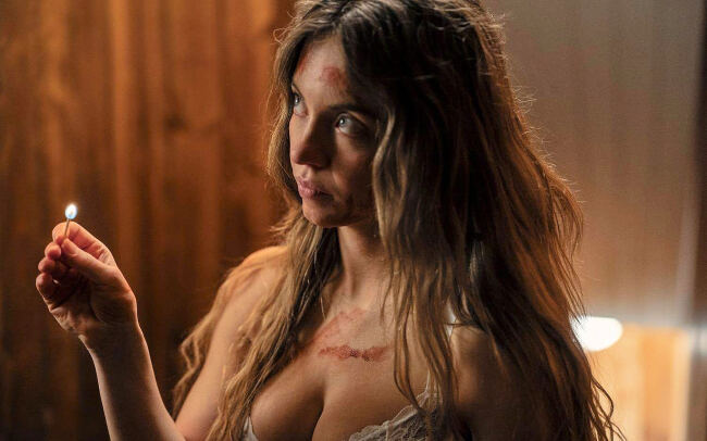 Кирстен Данст и Сидни Суини сыграют в сиквеле триллера «Горничная»