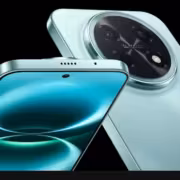 Huawei Enjoy 90 Pro Max с чипом Kirin 8000 и батареей 8500 мА·ч