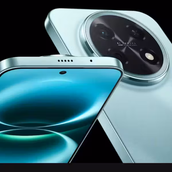 Huawei Enjoy 90 Pro Max с чипом Kirin 8000 и батареей 8500 мА·ч