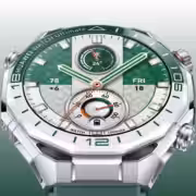 huawei watch ulitimate 2 green 1 scaled 1