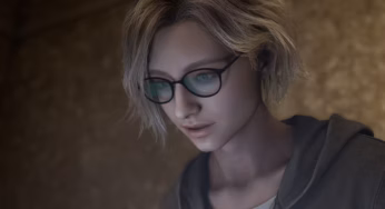 В Resident Evil Requiem героиня Грейс оказалась пользователем Reddit