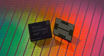 Дефицит памяти сохранится до второй половины 2027 года