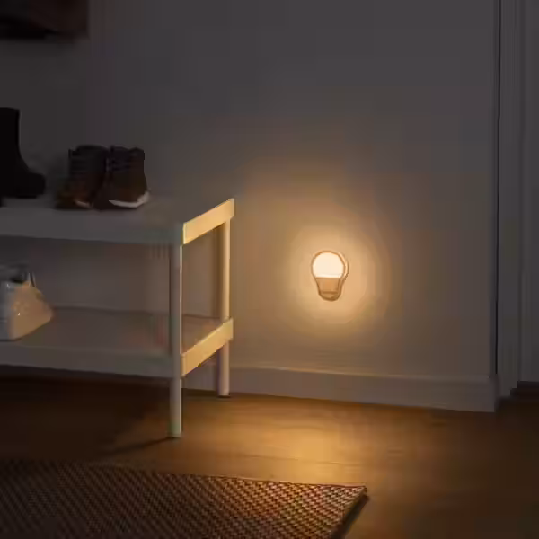 ikea ankarlagg night light with sensor launch