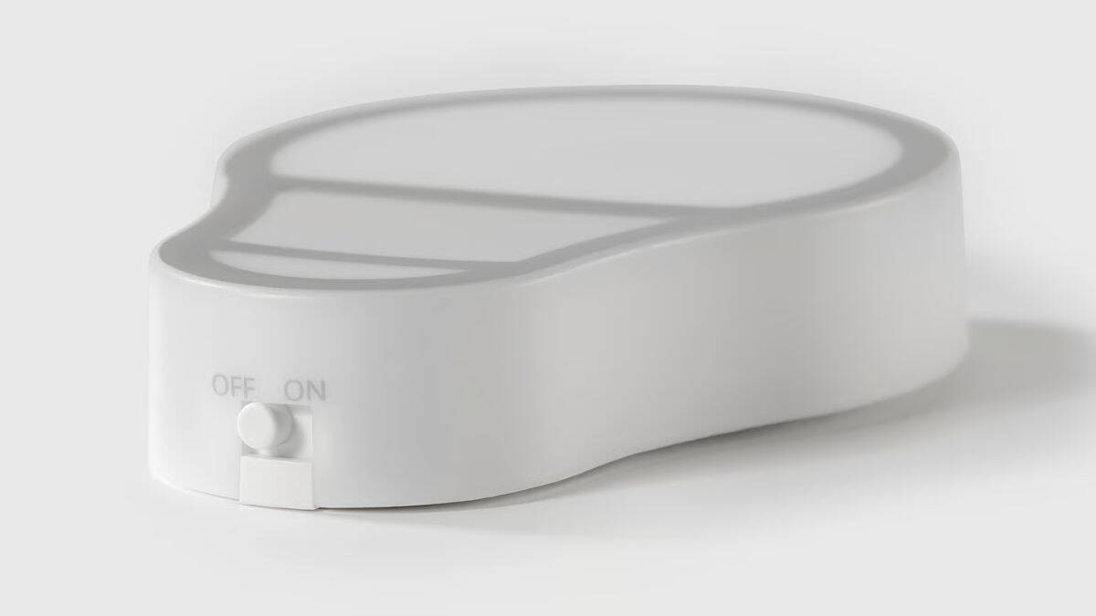 ikea ankarlagg night light with sensor release