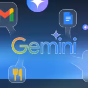 В приложении Gemini появится вкладка Discover с обучающим контентом