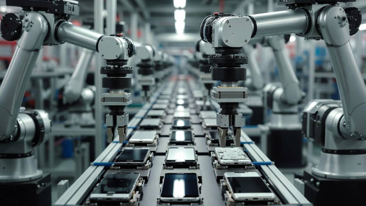 Роботы с ИИ собирают смартфоны Xiaomi с точностью продевания нити в иголку 1 image20 202026 03 04t070105.181 large