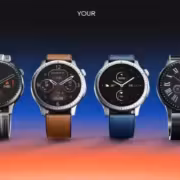 BoAt Valour Watch 1R с AMOLED-экраном и 700+ спортивными режимами вышли в Индии
