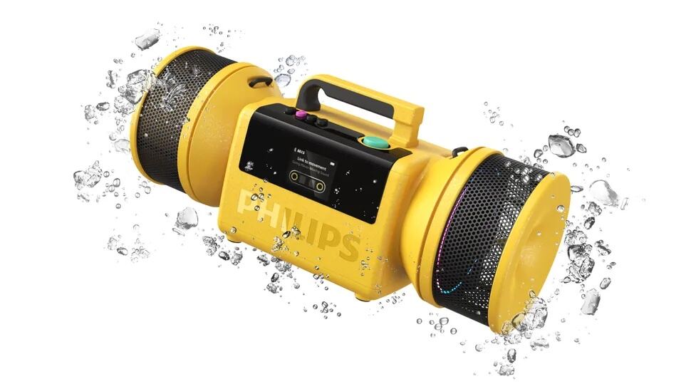 Philips показала две новых колонки из линейки Moving Sound 3 image 1774184521461