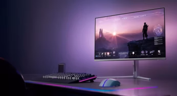 Philips представила игровой монитор Evnia 32M2N8900X с QD-OLED, 4K и 240 Гц