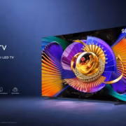 Топовые телевизоры TCL C7L Mini-LED с яркостью 3000 нит