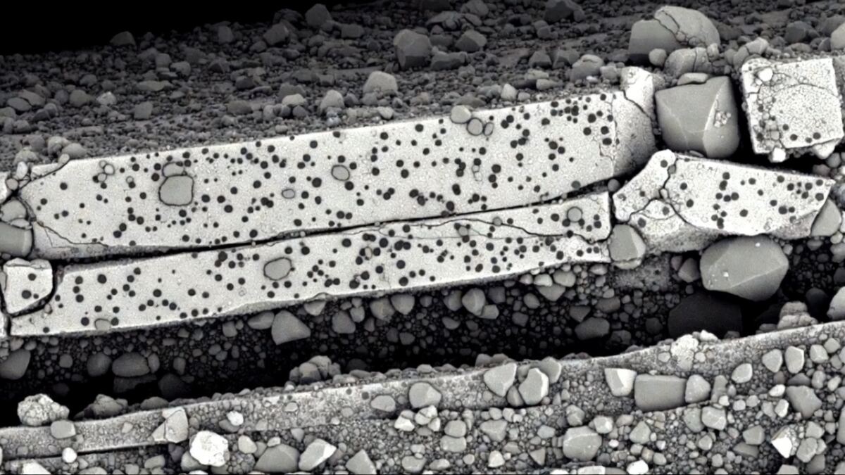 Легкий и прочный алюминиевый композит для авиации и космоса создали в России