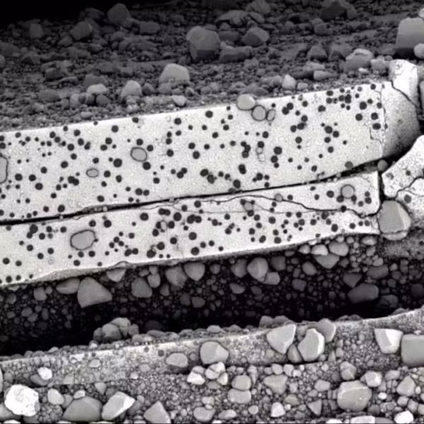 Легкий и прочный алюминиевый композит для авиации и космоса создали в России