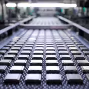 Samsung и Hynix не спешат расширять производство памяти на фоне кризиса