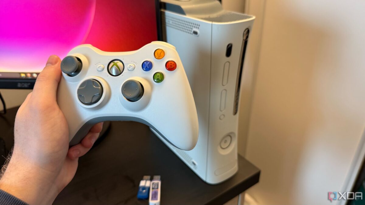Microsoft добавит эмуляцию Xbox и Xbox 360 на ПК в ноябре 2026 года