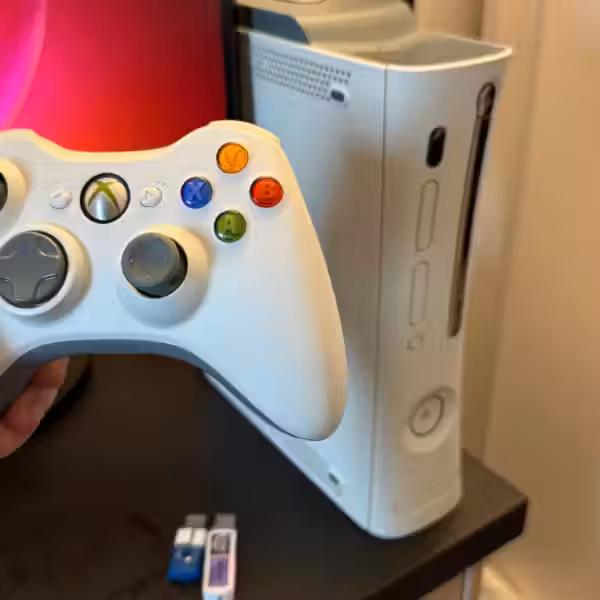 Microsoft добавит эмуляцию Xbox и Xbox 360 на ПК в ноябре 2026 года