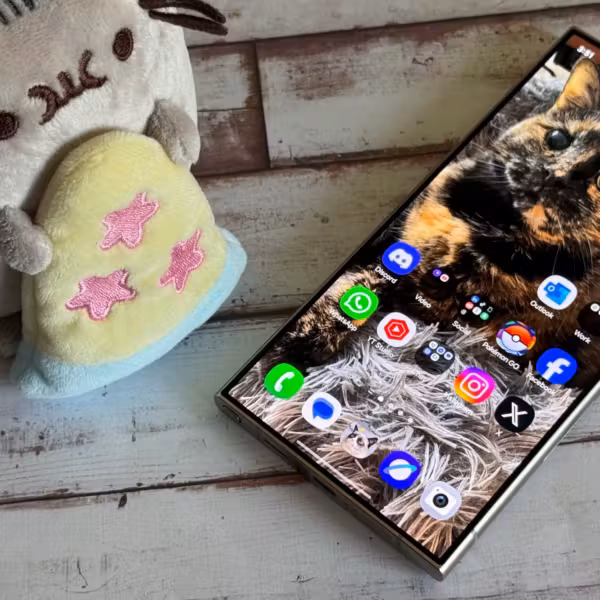 Samsung расширяет бета-тест One UI 8.5 на Galaxy S24 и складные модели