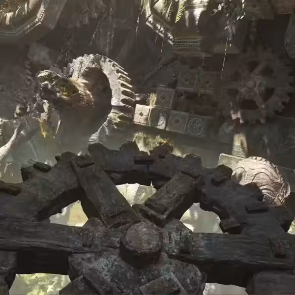 indiana jones and the great circle spotlight article