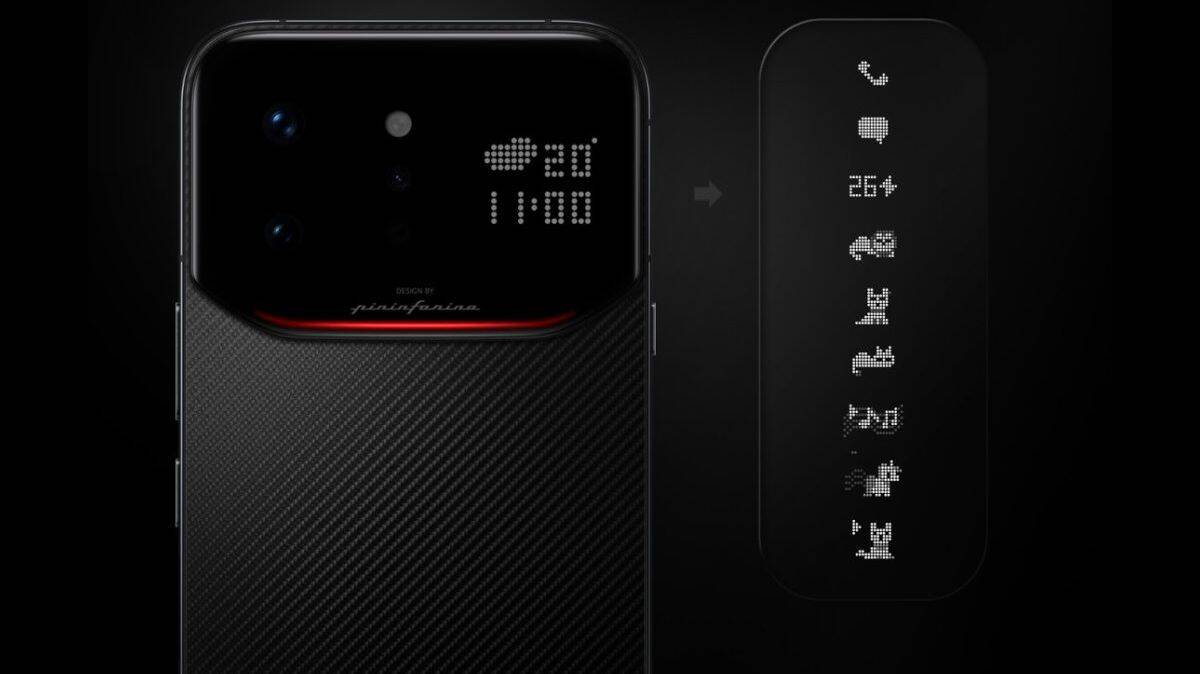 MWC 2026: Infinix Note 60 Ultra с дизайном Pininfarina, 144 Гц AMOLED и камерой 200 МП представлен 2 infinix note 60 ultra