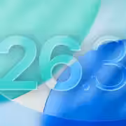 ios 26 3 logo