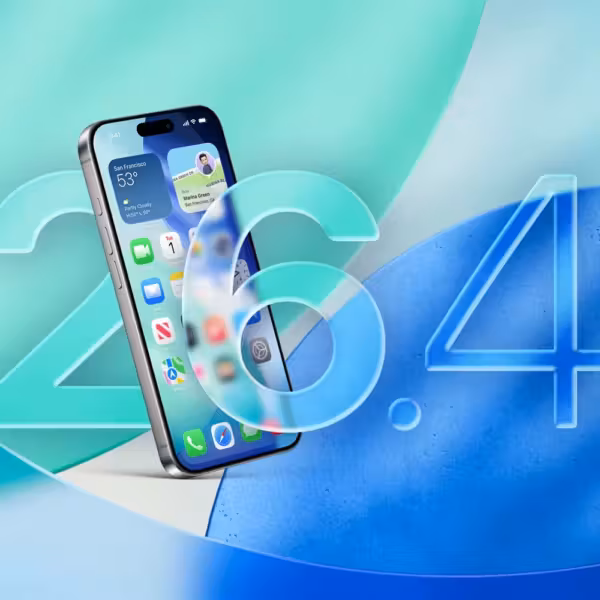 Три главных нововведения iOS 26.4 для повседневного использования