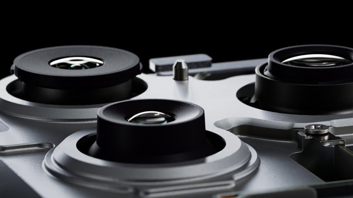 Apple тестирует 200-мегапиксельный телеобъектив для iPhone 2027 года 1 Apple тестирует 200-мегапиксельный телеобъектив для iPhone 2027 года