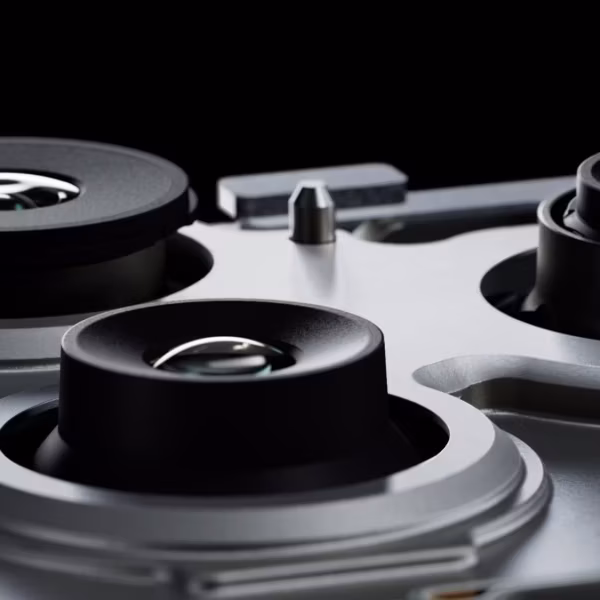 Apple тестирует 200-мегапиксельный телеобъектив для iPhone 2027 года