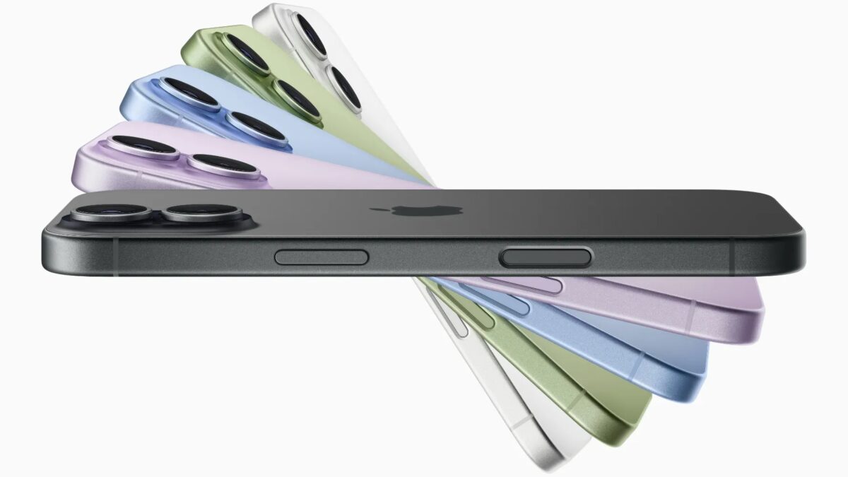 Искусственный интеллект повысит объёмы памяти в смартфонах к 2026 году