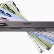 Искусственный интеллект повысит объёмы памяти в смартфонах к 2026 году