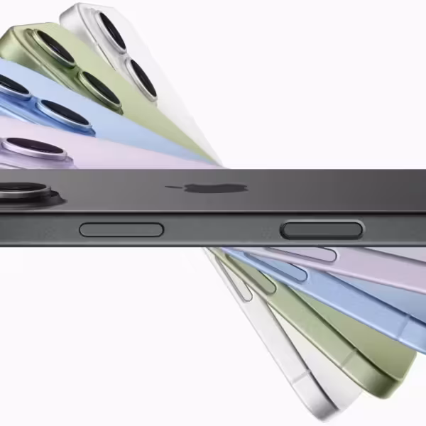 Искусственный интеллект повысит объёмы памяти в смартфонах к 2026 году