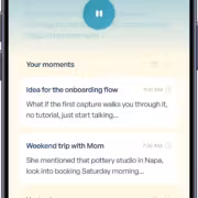 Бывший инженер Apple собрал $5 млн на кулон для записи только своей речи