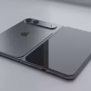iPhone Fold представят в сентябре 2026, а продажи начнутся в декабре 9 iPhone Fold представят в сентябре 2026, а продажи начнутся в декабре