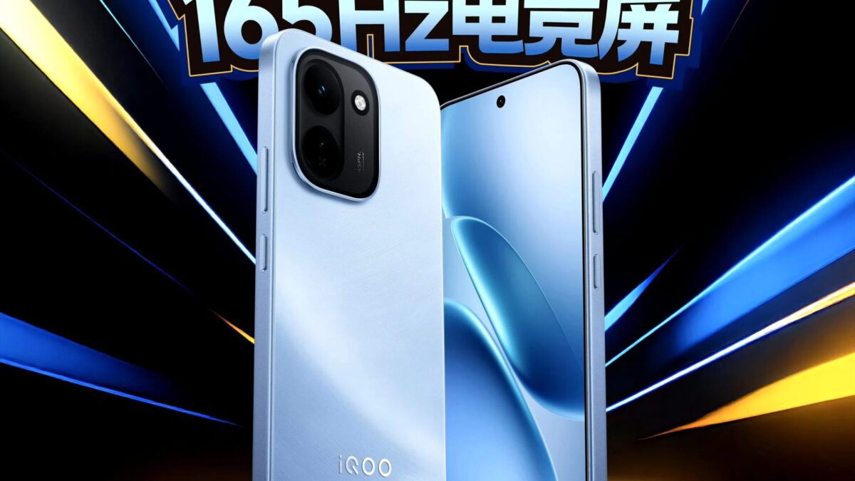 iQOO Z11 и Z11x выйдут 26 марта с батареями до 9 020 мА·ч и дисплеями 165 Гц