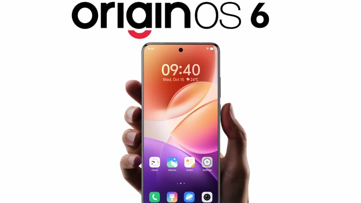 iqoo z9 z9x originos 6 update