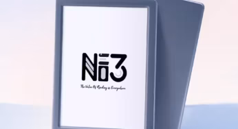 iReader Neo 3 Ultra: новый 6-дюймовый E-Ink с 300 PPI и 53 часами автономной работы