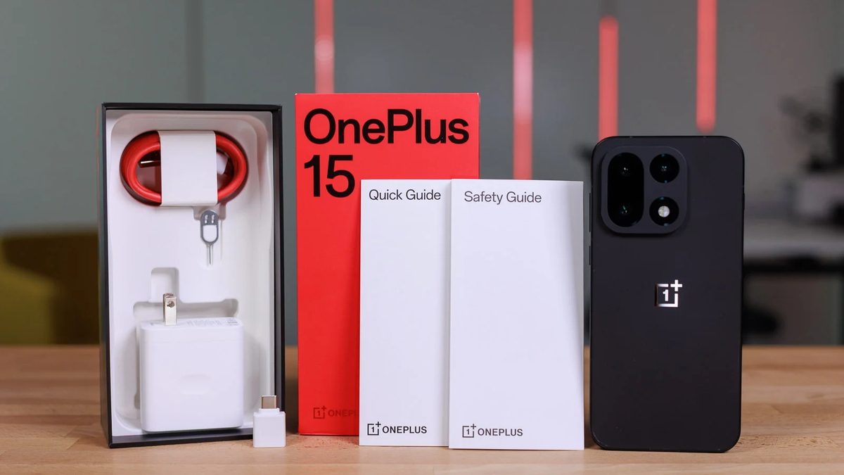 its official this oneplus phone will put the galaxy s26 to shame in one key area