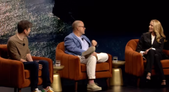 iyO обвиняет бывшего дизайнера Apple и OpenAI в краже коммерческих тайн