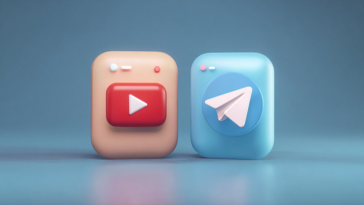 ФАС разрешила рекламу на YouTube и в Telegram до конца 2026 года